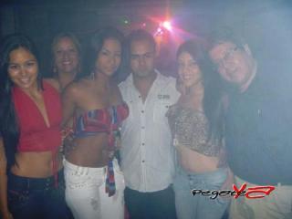Foto 25 de Febrero 18 y 25 del 2012 en Miami Bar Cali, Cali