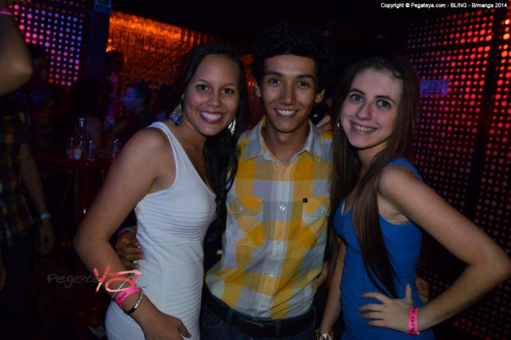 Foto 26 de Bar Bling 6 sep 2014 en Bar Bling Bucaramanga, Bucaramanga