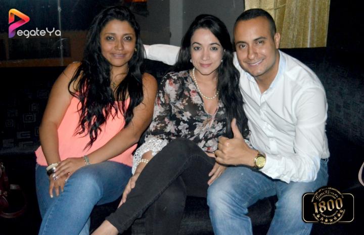 Foto 7 de Penthouse 1800 - 4to FDS Agosto 2015 en Penthouse 1800, Cali