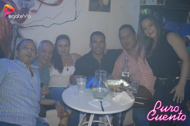 Foto 22 de PURO CUENTO BAR - 3er - 4to Fds Nov. 201 en Puro Cuento Bar, Cali