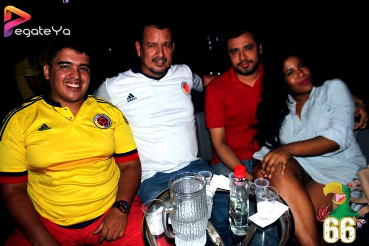 Foto 46 de La Lora 2do / 3er Fds Junio 2016 en La Lora Bar, Cali