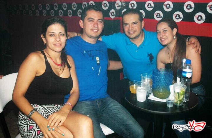 Foto 20 de Ampm Bar - Sept 6 2014 en Am / PM Bar - Cali, Cali