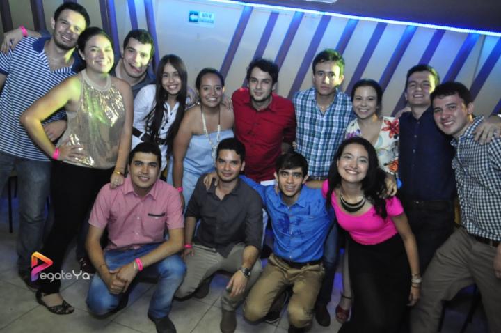 Foto 27 de Marianamen sábado 06 de julio 2015 en Discoteca Maria Namen Bucaramanga, Bucaramanga