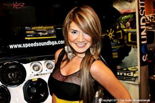Foto 158 de Chicas Car Audio 2012 - Cenfer Bucaramanga en Chicas Car Audio 2012, Bucaramanga
