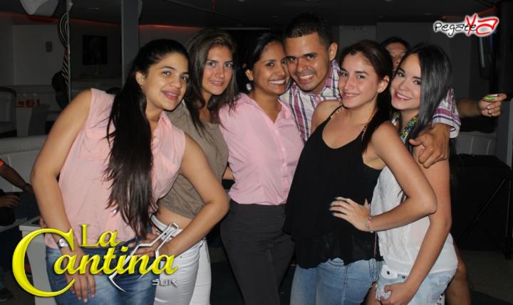 Foto 6 de La Cantina Sur - 3er FDS Nov 2014 en La Cantina Sur, Cali