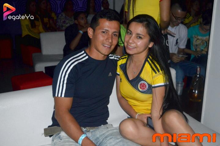 Foto 122 de Miami - 2do/ 3er Fds junio 2016 en Miami Bar Cali, Cali