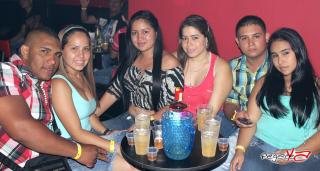 Foto 36 de Septiembre 28 del 2013 en Am / PM Bar - Cali, Cali