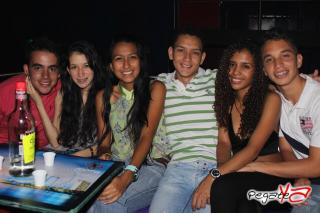 Foto 16 de Rooms - Febrero 22 del 2014 en Rooms Club
