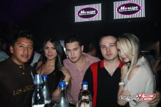 Foto 40 de Spazio44 11 de Agosto en SPAZIO 44 Club Discoteca Medellin, Medellín