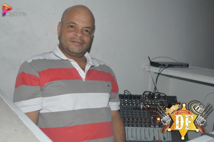 Foto 16 de EL DF - 1er FDS Junio 2017 en El DF Club Discoteca