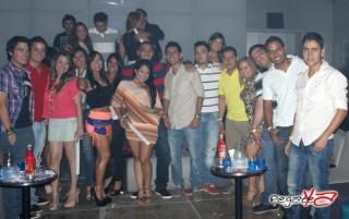Foto 21 de Septiembre 28 del 2013 en CIAO CLUB - EL PEÑON ( Cali ), Cali