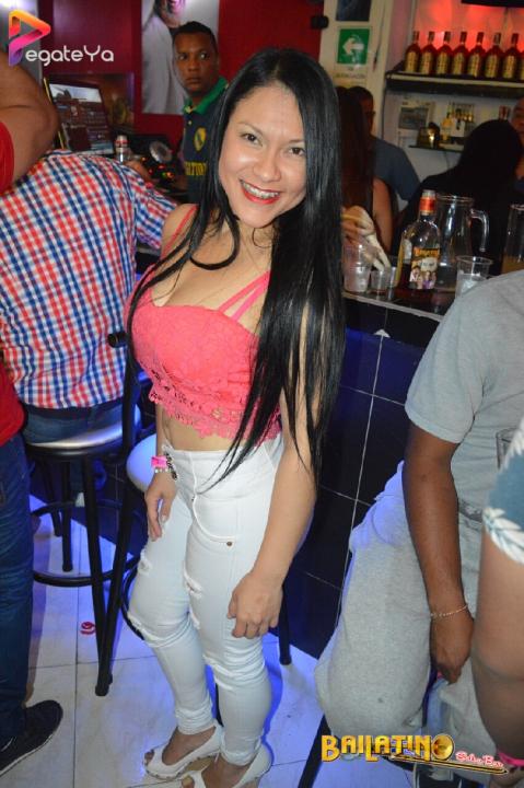 Foto 37 de Bailatino - 3er / 4to Fds Enero 2016 en Bailatino - Bar, Cali