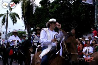 Foto 98 de Cabalgata Feria de Bucaramanga 2012 en Cabalgata Feria de Bucaramanga 2012, Bucaramanga