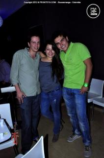 Foto 78 de La Sala Club Sabado - 15 de Diciembre de 2012 en La Sala Club, Bucaramanga