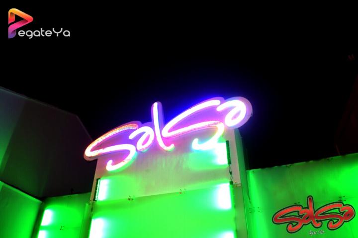 Foto 59 de Salsa Night Club - 2do3er Fds Junio 2016 en Salsa Night Club, Cali