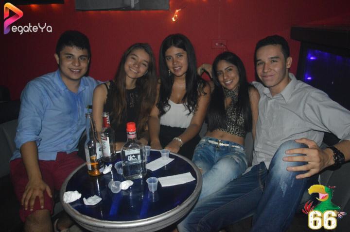 Foto 19 de La Lora - 2do Fds Abril 2016 en La Lora Bar, Cali