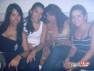 Foto 9 de Marzo 24 del 2012 en Farah Lounge Cali, Cali