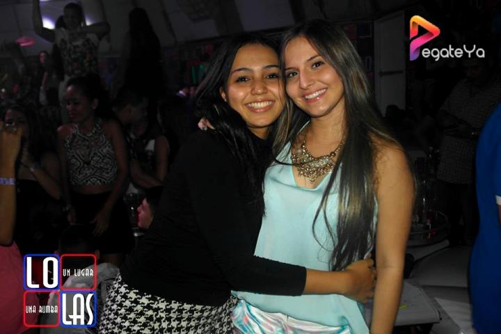 Foto 75 de Lolas Club - 5to FDS Agt 2015 en Lolas Club Menga Cali, Cali
