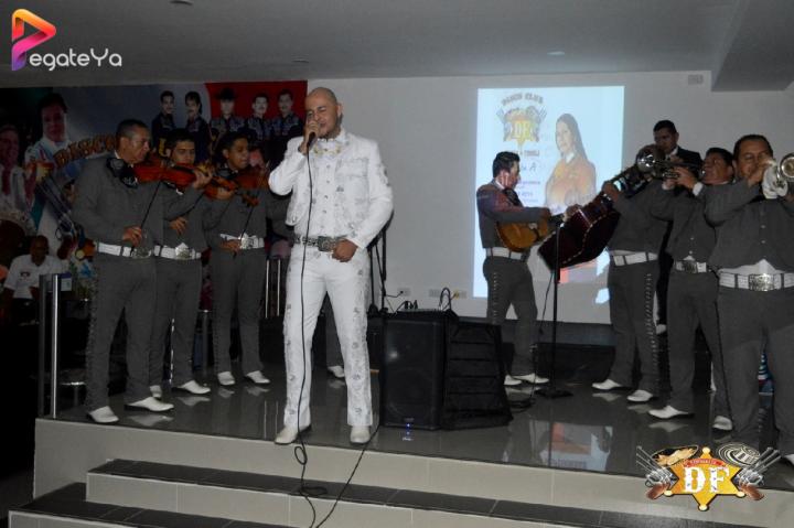 Foto 6 de El DF Club - Amor & Amistad 2016 en El DF Club Discoteca