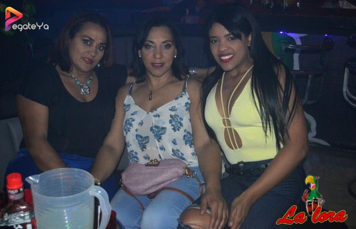 Foto 3 de La Lora - 3er / 4to Fds Enero 2016 en La Lora Bar, Cali