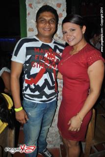 Foto 4 de GUAKAMAYO 22 de febrero de 2014 en guakamayo cartagena, Cartagena