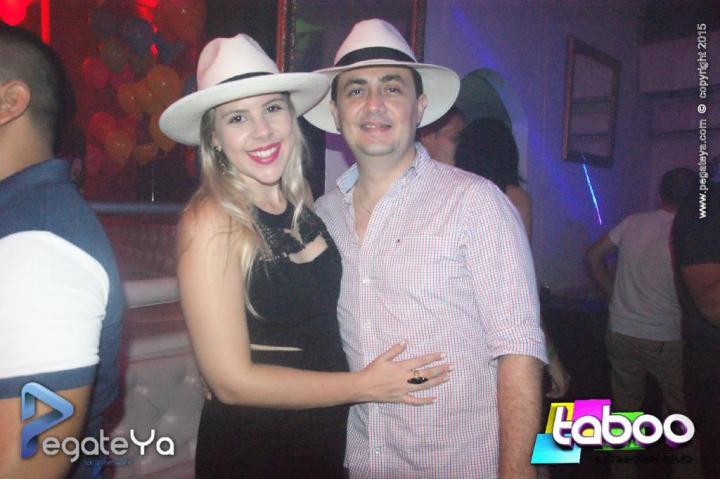 Foto 18 de Taboo 5 y 6 de Junio de 2015 en Discoteca Taboo Cartagena, Cartagena