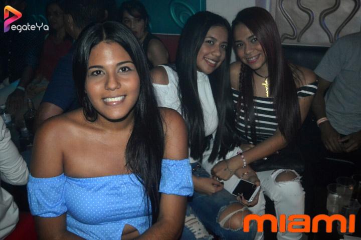 Foto 69 de Miami Bar - 3er / 4to Fds Enero 2017 en Miami Bar Cali, Cali