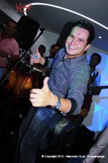 Foto 14 de Viernes 29 de Junio 2012 en Discoteca Macondo Club Bucaramanga, Bucaramanga