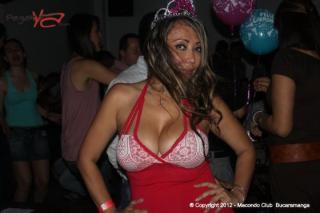 Foto 15 de 30-31 Marzo 2012 en Discoteca Macondo Club Bucaramanga, Bucaramanga
