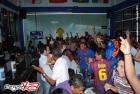 Foto 20 de LA PASION DEL BARZA Cartagena · febrero de 2012 en LA PASION DEL BARZA Cartagena, Cartagena