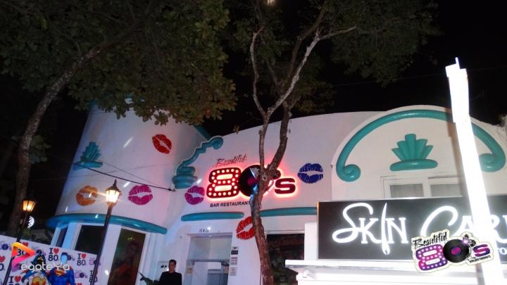 Foto 45 de Beautiful 80`s - 1er FDS Marzo 2015 en Beautiful 80`s Cali, Cali