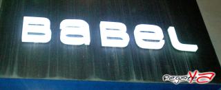 Foto 20 de Diciembre 01 del 2012 en Babel / Barra Libre Cali, Cali