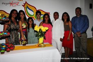 Foto 25 de Domingo 19 de Agosto 2012 en Discoteca Macondo Club Bucaramanga, Bucaramanga