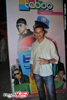 Foto 53 de taboo 1, 2 de junio de 2012 en Discoteca Taboo Cartagena, Cartagena