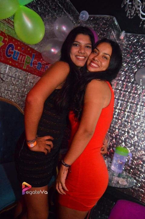 Foto 1 de PISO V - Sabado 16 de abril 2016 en Bar Piso V Bucaramanga, Bucaramanga