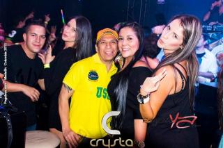 Foto 110 de Discoteca Crista Medellin 1 y 2 Marzo 2013 en Discoteca Crista Medellin, Medellín