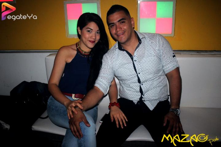 Foto 16 de Mazao Park - 4to Fds Junio 2016 en Mazao Park, Cali