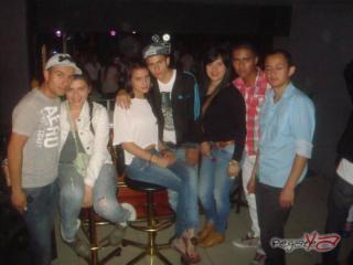 Foto 17 de Abril 14 del 2012 en El Bunker Manizales, Manizales