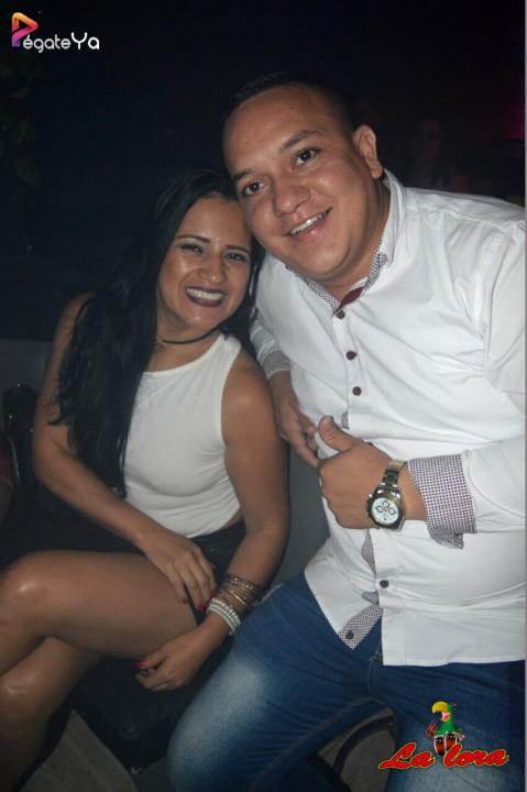 Foto 6 de La Lora - 3er Fds Junio 2017 en La Lora Bar, Cali