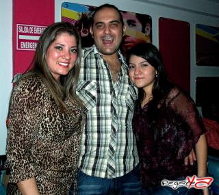 Foto 34 de Diciembre 08 del 2012 en La Maldita Primavera Cali, Cali