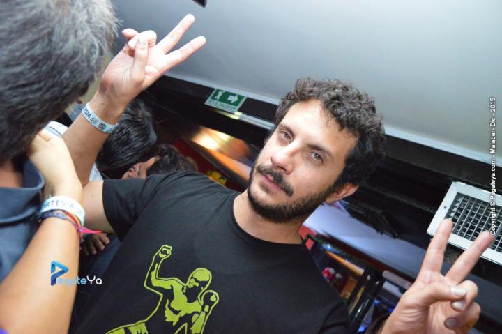 Foto 81 de MALABAR - sabado 19 DIC 2015 en Discoteca Malabar Bucaramanga, Bucaramanga