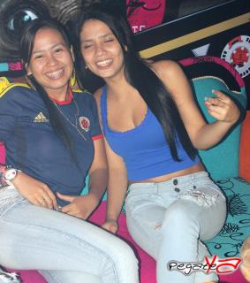 Foto 9 de Junio 08 del 2013 en Beautiful 80`s Cali, Cali