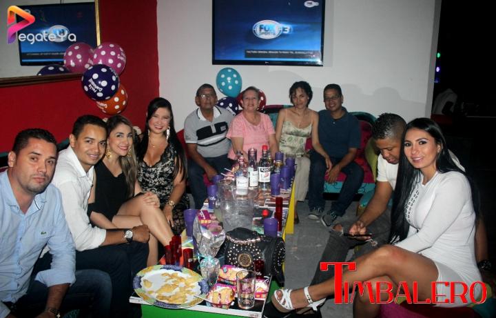 Foto 27 de Timbalero - Amor & Amistad 2016 en Timbalero, Cali