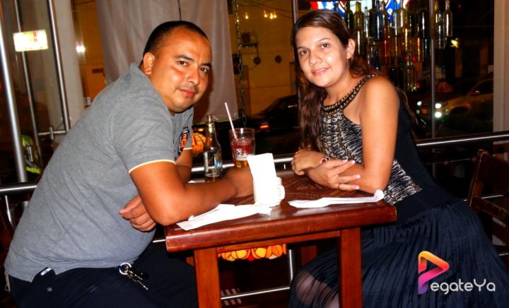 Foto 4 de Charly - Granada / Marzo 14 del 2015 en Charly, Cali