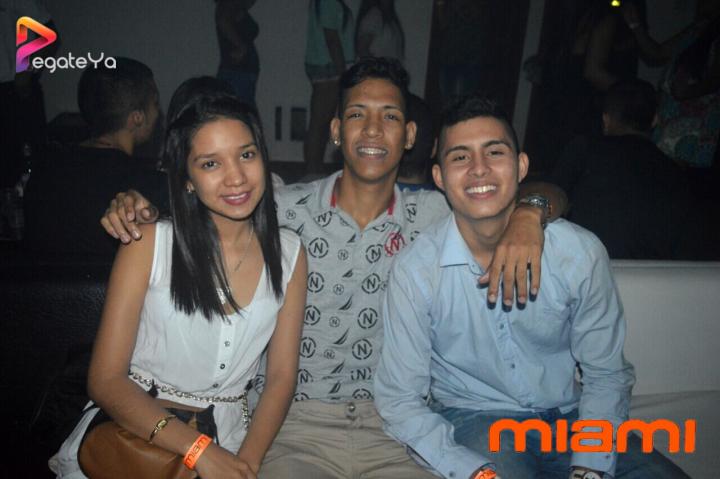 Foto 13 de Miami - 3er Fds Abril 2016 en Miami Bar Cali, Cali