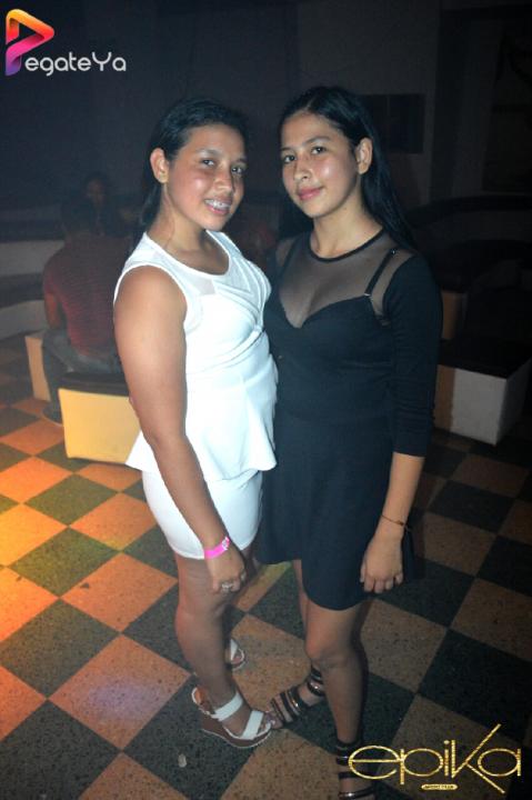 Foto 19 de Epika - 1er FDS Julio 2016 en Epika Night Club, Cali
