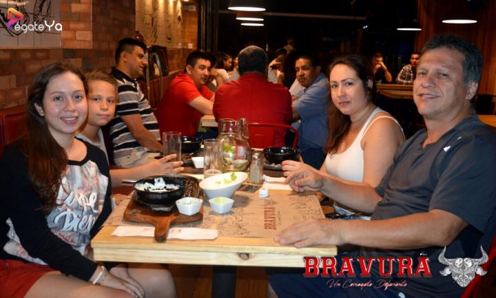 Foto 15 de Bravura - 1er Fds Julio 2017 en Bravura, Cali