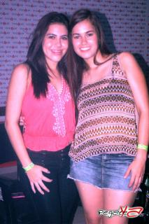 Foto 2 de Marzo 15 del 2013 en Nozomi Club, Cali