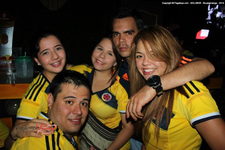 Foto 85 de Discoteca Malabar - 28 de Junio de 2014 en Discoteca Malabar Bucaramanga, Bucaramanga