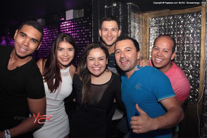 Foto 37 de Discoteca Bling- 20 de Junio de 2014 en Bar Bling Bucaramanga, Bucaramanga